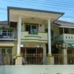 HS2593 : House for Sale in Sansai , Chiangmai