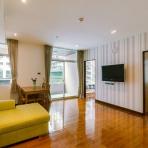 Condo for Rent : Grand Land Suan, Spacious and nicely decorated