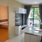 CS1010: Condo For Sale MetroSky  Ratchada Price 2,560,000THB (Included transfer)