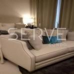 NOBLE PLOENCHIT brand new Condo for rent room 2 1 Bed 45 sqm 40000 per month