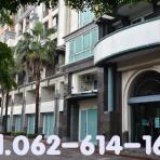 ขายห้อง ถูกที่สุดเพียง 1.09 ลบ.สภาพมือ1 ราคามือ2 35.22 ตรม.ใกล้รถไฟฟ้าสายสีชมพู Champs Elysees Avenue (ฌ็องเซลิเซ่ อเวนิว) ยังมีประกันก่อนเข้าอาศัย