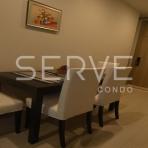 NOBLE PLOENCHIT brand new Condo for rent room 6 1 bed 45 sqm and 45000 bath per month