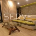 NOBLE PLOENCHIT brand new Condo for rent 1 bed 50 sqm and 55000 bath per month