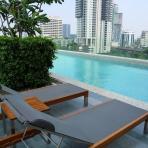 39 by Sansiri Condo for Sales -2 Beds 82sqm. Fully Furnished