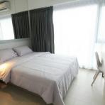 For Rent Whizdom Connect 1 Bedroom, Clear View, Nice Decoration - 16,000 THB