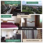 City Home Rattanathibet BTS  Sriporn Sawan condo for rent or sale 2.8 m baht 50 sq.m.