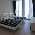 NOBLE PLOENCHIT brand new Condo for rent room 3 2 beds 88 sqm and 95000 bath per month