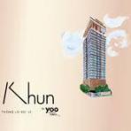 Sale khun by yoo  Thonglor Bts thonglor 48.5 sqm 1 bedroom 1 bathroom