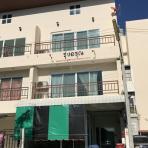 Urgent Sale Below market price High Yield  8.2 % 3 storey commercial building Corner Unit with Daily Monthly room Soi Hua Hin 98-100 (21.6 sq.m.)
