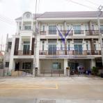 Home Office for Rent, Premium Place Ekamai-Raminthra, 21 Sq.wa, 3 Floor 3 bedroom, near the work, best for office or house