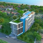 New Codominium ForSale SeaSaran at BangSaray
