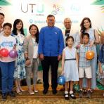 การท่องเที่ยวแห่งประเทศไทย จับมือ แอปพลิเคชั่น UTU (ยูทู) เปิดโครงการ “ครอบครัวคนรุ่นใหม่เดินทางท่องเที่ยว เพื่อพัฒนาทักษะของลูก (Millennial Family)” กระตุ้นการท่องเที่ยวภาคตะวันออก มอบสิทธิพิเศษให้ลูกค้าแบบสุดคุ้ม