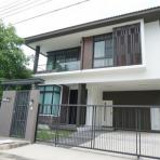 ขายด่วน บ้านสวย มัณฑนา Mantana Kalapapruk Wongwaen by Land&House 12.95 ล้าน 4นอน 3น้ำ  80ตรว 183 ตรม