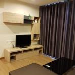 CR1019: Condo For Rent The Tree Interchange Price 25,000THB/Month!!!