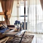 Condo for rent APUS Comdominium  Pattaya 1 bedroom 50 sqm only 28000 Baht