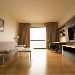 Room for rent @ Noble Reflex Ari 28,000 บาท/เดือน