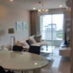 Only Quality!!! Sell Condo The Circle1 Petchaburi 45.3 Sqm beautiful decorated, 19 Floor!!!