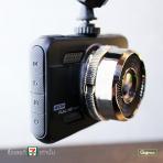 Gizmo Carcam DVR รุ่น GC-001 (Black)