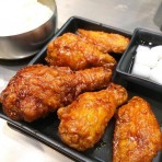 BonChon Chicken (บอนชอน ชิคเก้น) ทองหล่อ