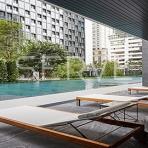 NOBLE PLOENCHIT brand new Condo for rent 2 beds 88 sqm 85000 Bath per month