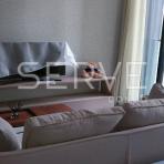 NOBLE PLOENCHIT brand new Condo for rent 1 bed 44 sqm and 46000 bath per month