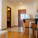 Condo for Rent Villa Sathorn 40Sqm studio 15,000 THB