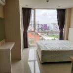 CS1027:Condo For Sale ELEMENTS SRINAKARIN Oppersit Seacon Square Ready Move in!!!