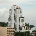 For Rent: Pattaya Hill Resort Luxury Condo, 3 bedrooms, fully-furnished, 70,000 Baht/Month