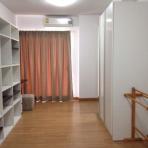 Room For Rent Supalai Park Asoke-Ratchada16,000THB/month