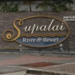 ให้เช่าคอนโด Supalai River Resort (ศุภาลัย ริเวอร์ รีสอร์ท) ห้องสวย วิวแม่น้ำฝั่งสะพานกรุงเทพ