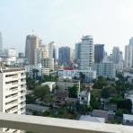 High Potential investment at Sukhumvit 31 in Baan siri 31 for SALE 3 Beds