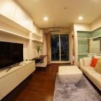 For Rent Ivy thonglor 1 bed full veiw