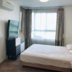 for sale and rent THE CLOVER THONGLOR 33sqm 1BED level7 BTS THONG LO fully furnished