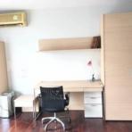 for rent Sukhumvit City Resort 96 sqm 2 BED level 19 BTS NANA fully furnished