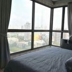 Condo Next to BTS Phakanong For Rent  Rhythm  Sukumvit 44/1   1 Bedroom, 35 sq. m, 10th ++ floor