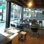 The Bagel Cafe ซอยสุขุมวิท 63