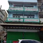 ขาย อาคาร พาณิชย์ 2 คูหา ย่านชุมชนวัดบางปะกอก