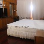 RC2003.M ให้เช่า Pathumwan Resort – 93 ตรม 3นอน ชั้น18 – 39000 บาท