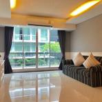 Service apartment next to BTS On nut  For Rent The Capital Resort @ Sukhumvit 50 2 bedrooms