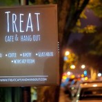 Treat Cafe And Hangout พหลโยธิน 32