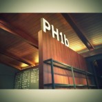 PH1b Coffee Bar พหลโยธิน 11