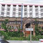 โรงแรมและภัตตาคาร  ตำบลบ้านใหม่ อำเภอปากเกร็ด นนทบุรี 420 ตรว.