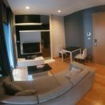 Shock Price!!! Sell Condo Hyde Sukhumvit13, 45.7 sqm, 1 bed, 8 Floor, FullyFurnished!!