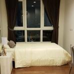 Condo next to BTS Nana 15 Sukhumvit Residence For RENT and SELL 2 bedrooms