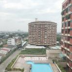 Hot Price!!! 3-bedroom (116 Sq.m) condominium for sale ONLY 3.55 Million Bath at Bangna Area