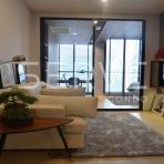 NOBLE PLOENCHIT brand new Condo for rent room 4 1 bed 46 sqm and 50000 Bath per month