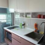 FOR RENT Condo FUSE (Chan-Sathorn) Fully furnish!!!