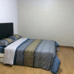 CR00322:Room For Rent Supalai Park Ekkamai-Thonglor 19,000THB/month