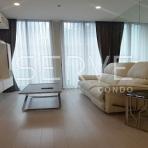 NOBLE PLOENCHIT brand new Condo for rent room 6 1 Bed 58 sqm 55000 per month