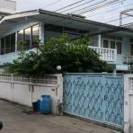 HR00586:House For Rent บ้าน2ชั้น หมู่บ้านนครไทย 30,000THB/month